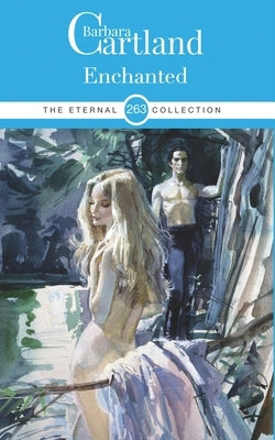 263. Enchanted by Cartland, Barbara