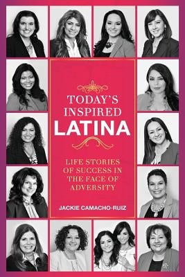 Today's Inspired Latina by Rodil, Gabriela