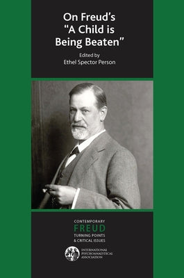 On Freud's a Child Is Being Beaten by Spector Person, Ethel
