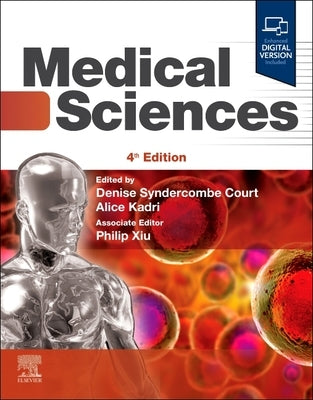 Medical Sciences by Syndercombe Court, Denise