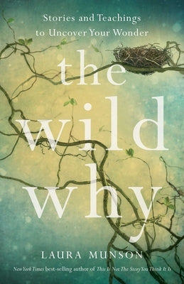 The Wild Why: Returning to Your Wonder by Munson, Laura