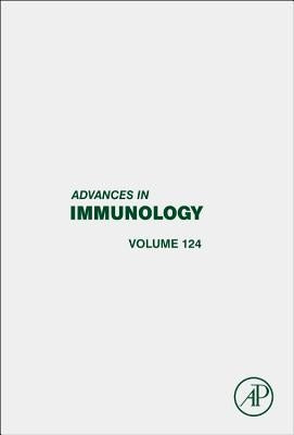 Advances in Immunology: Volume 124 by Alt, Frederick W.