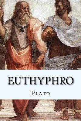 Euthyphro by Gouveia, Andrea