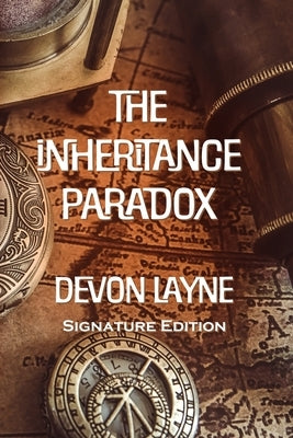 The Inheritance Paradox by Layne, Devon
