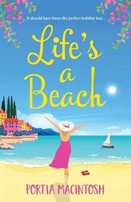 Life's a Beach by Macintosh, Portia