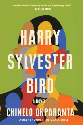 Harry Sylvester Bird by Okparanta, Chinelo