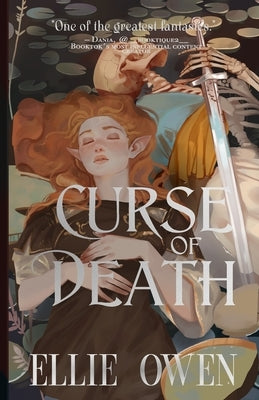 Curse of Death by Owen, Ellie