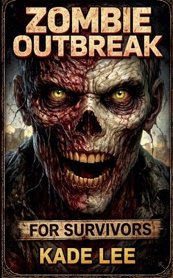 Zombie outbreak by Lee, Kade