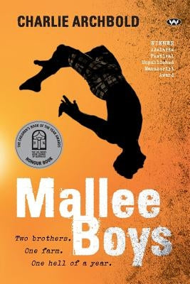 Mallee Boys by Archbold, Charlie