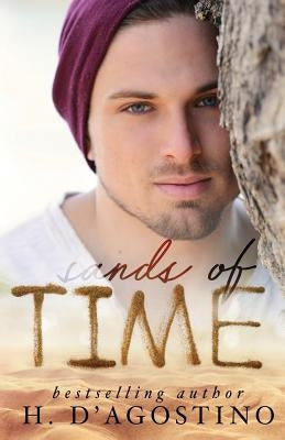 Sands of Time by Montgomery, Kellie