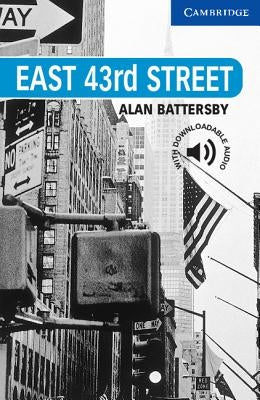 East 43rd Street Level 5 by Battersby, Alan