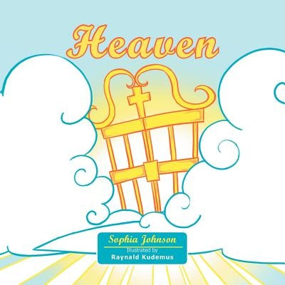 Heaven by Johnson, Sophia