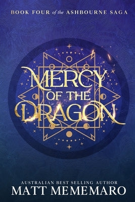 Mercy of the Dragon by Mememaro, Matt