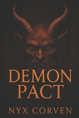 Demon Pact by Corven, Nyx