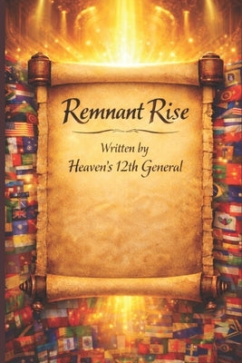The Book of Remnant Rise by Coco, General