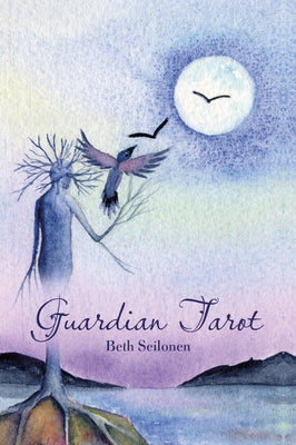 Guardian Tarot by Seilonen, Beth