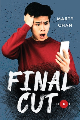 Final Cut by Chan, Marty