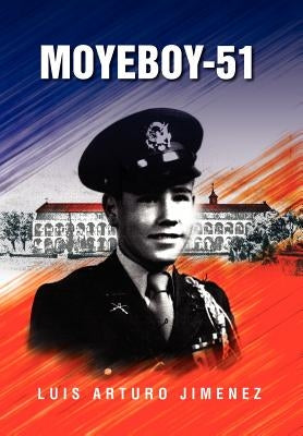 Moyeboy-51 by Jimenez, Luis A.