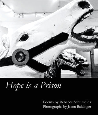Hope is a Prison by Schumejda, Rebecca
