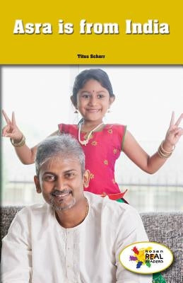 Asra Is from India by Schorr, Titus