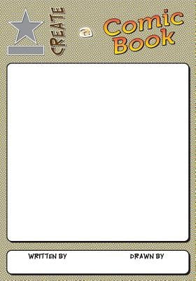 Create a Comic Book! by Dzidrums, Joseph