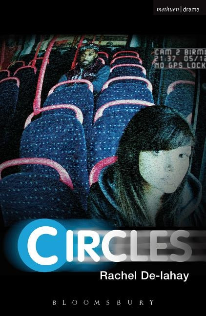 Circles by De-Lahay, Rachel