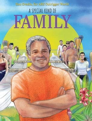 A Special Kind of Family by Ovadia, Ron