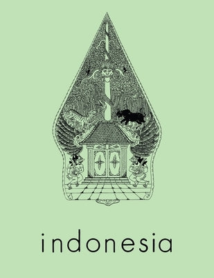 Indonesia Journal: October 1985 by Anderson, Benedict R. O'g