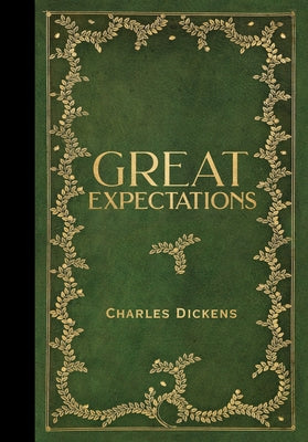 Great Expectations (Masterpiece Library Edition) by 