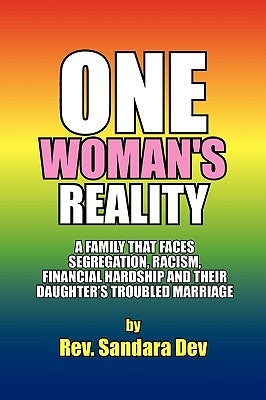 One Woman's Reality by Dev, Sandara