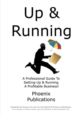 Up & Running by Publications, Phoenix