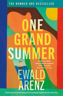 One Grand Summer by Arenz, Ewald