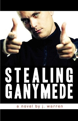 Stealing Ganymede by Warren, J.