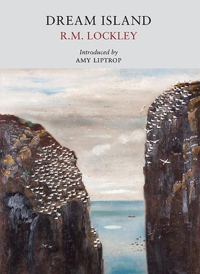 Dream Island by Lockley, Ronald