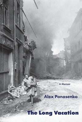 The Long Vacation by Panasenko, Alex