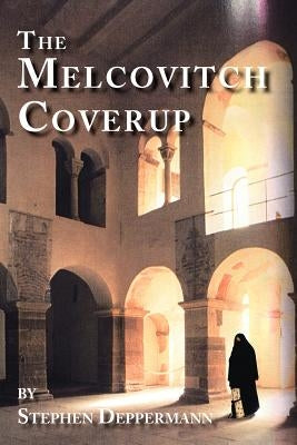 The Melcovitch Coverup by Deppermann, Stephen