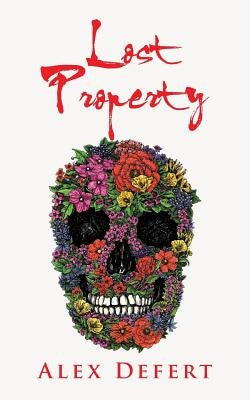 Lost Property by Defert, Alex