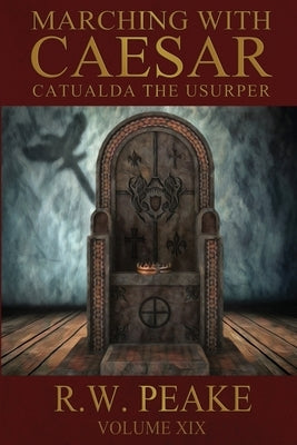 Marching With Caesar-Catualda the Usurper by Hercules, Bz