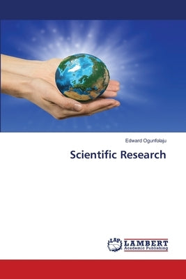 Scientific Research by Ogunfolaju, Edward