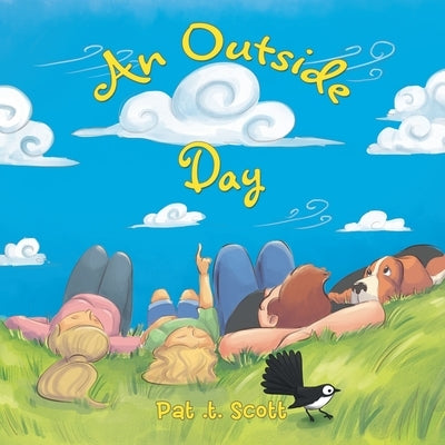 An Outside Day by Scott, Pat T.