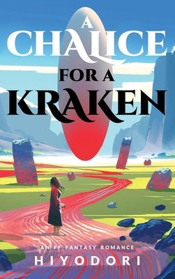 A Chalice for a Kraken: An FF Fantasy Romance by Hiyodori