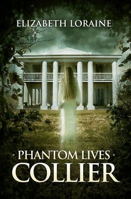 Phantom Lives - Collier by Loraine, Elizabeth