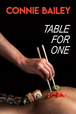 Table for One by Bailey, Connie