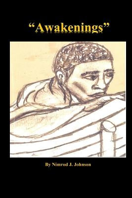 Awakenings by Johnson, Nimrod