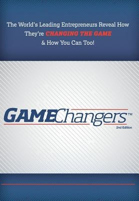 GameChangers 2nd Edition by Nanton, Nick