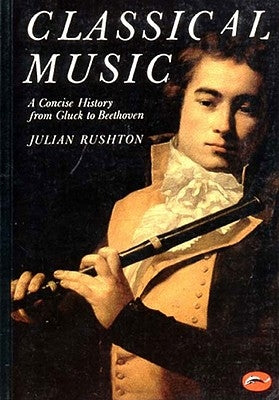 Classical Mus Woa Pa by Rushton, Julian