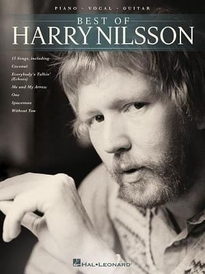 Best of Harry Nilsson by Nilsson, Harry