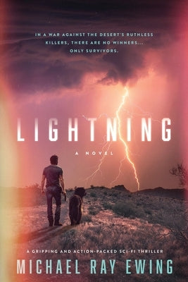 Lightning by Ewing, Michael Ray