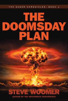 The Doomsday Plan by Woomer, Steve