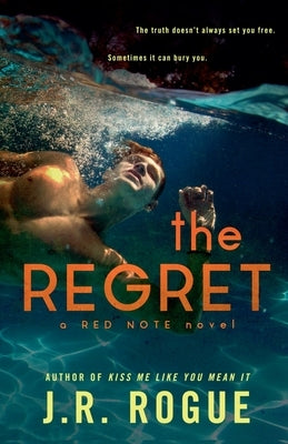 The Regret by Rogue, J. R.